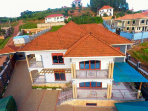 Jingo's Residence